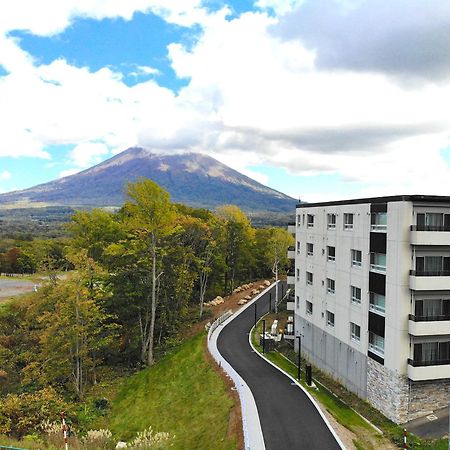 The Freshwater Leilighet Niseko Eksteriør bilde