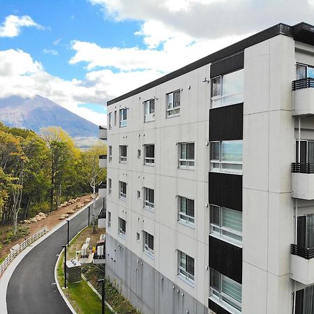 The Freshwater Leilighet Niseko Eksteriør bilde