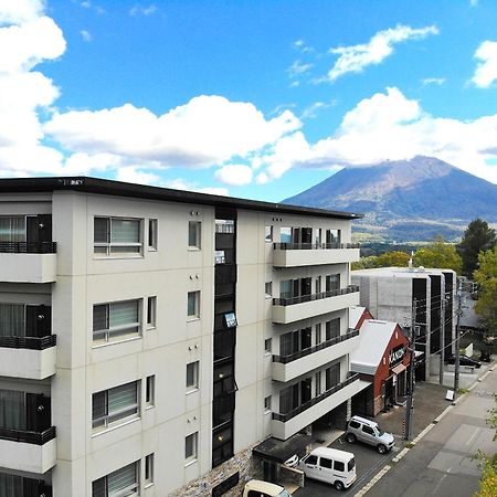 The Freshwater Leilighet Niseko Eksteriør bilde